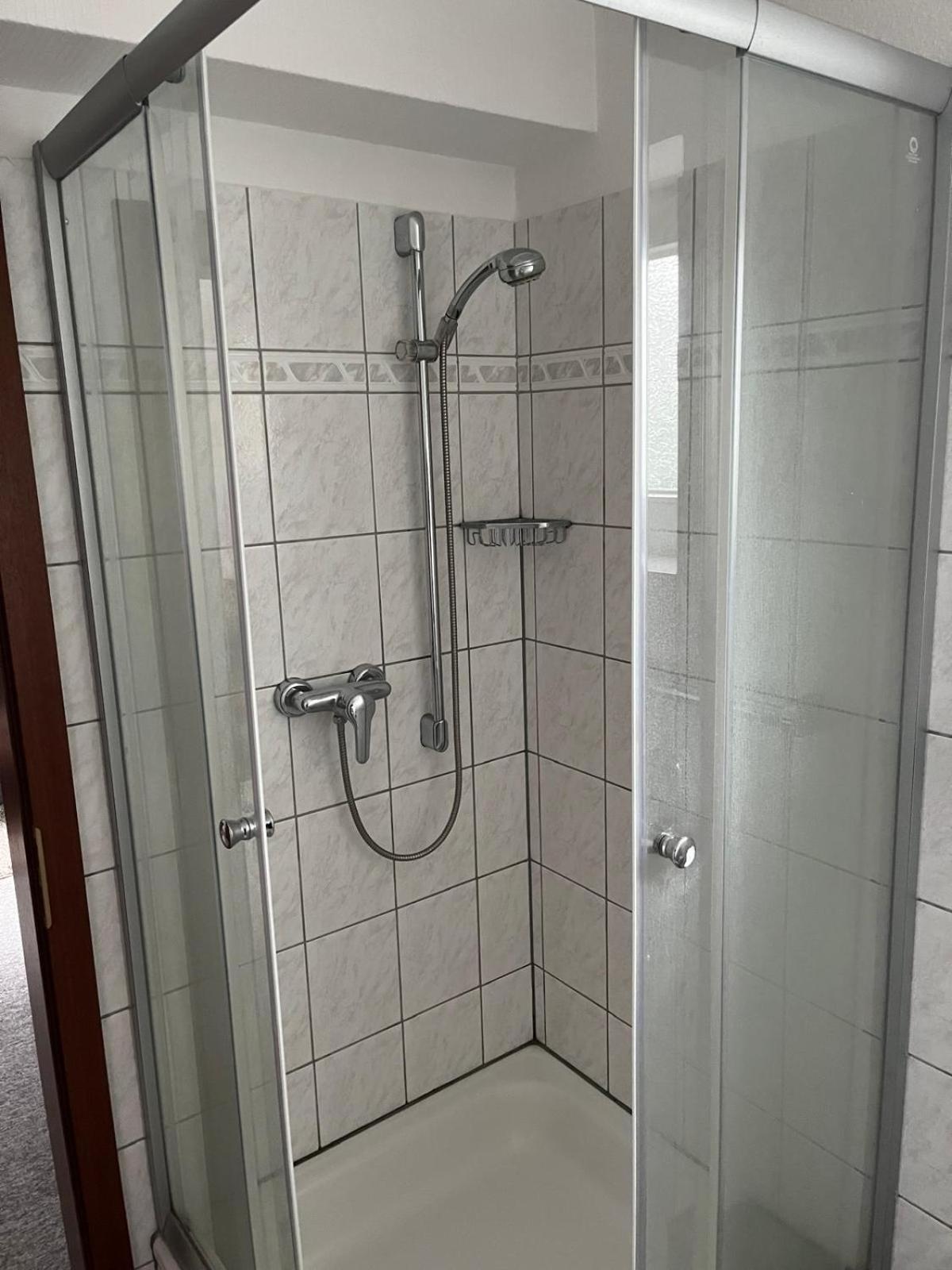 Haus Meyne Lägenhet Bad Fallingbostel Exteriör bild