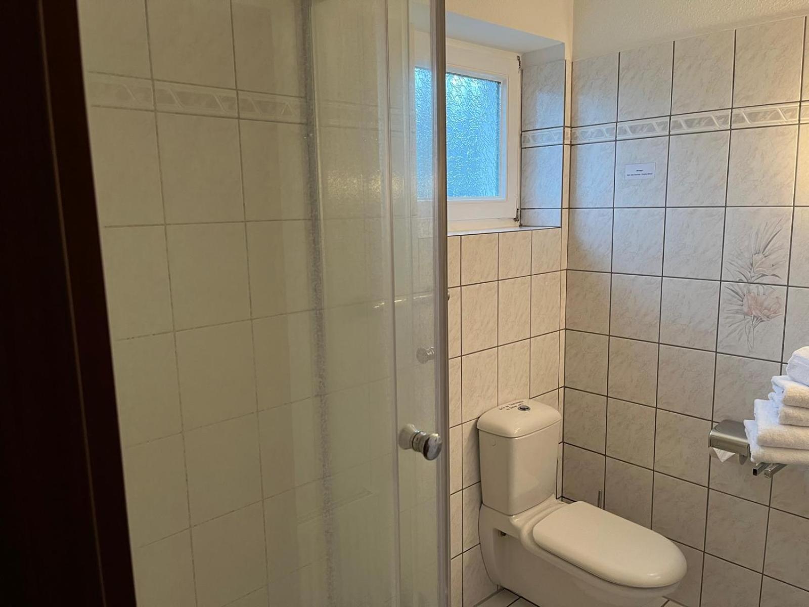 Haus Meyne Lägenhet Bad Fallingbostel Exteriör bild